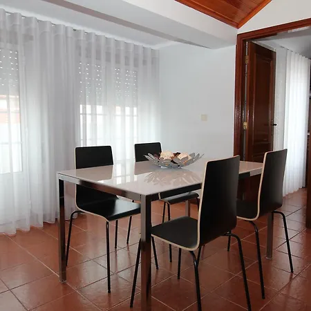 Subvilla Beach Place Nazare Exterior photo