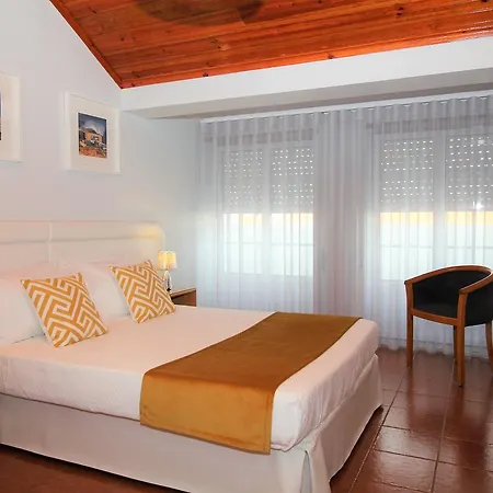 Subvilla Beach Place Nazare Exterior photo