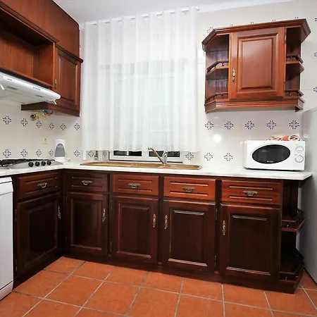 Subvilla Beach Place Nazare Exterior photo