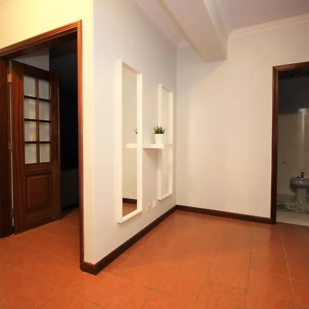 Subvilla Beach Place Nazare Exterior photo