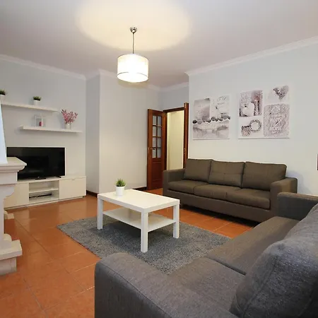 Subvilla Beach Place Nazare Exterior photo