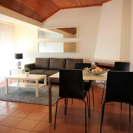 Subvilla Beach Place Nazare Exterior photo