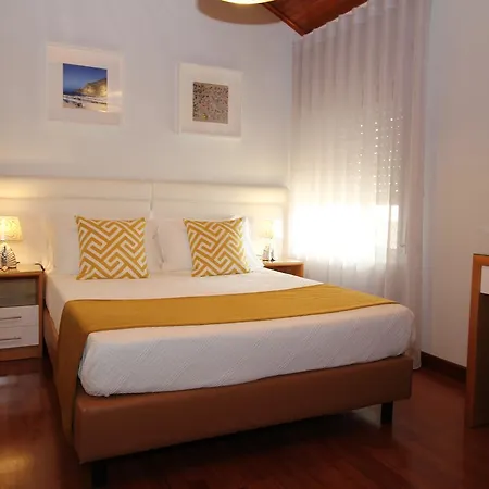 Subvilla Beach Place Nazare Exterior photo