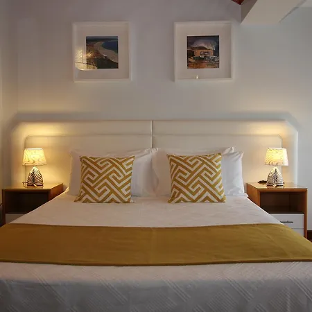 Subvilla Beach Place Nazare Exterior photo