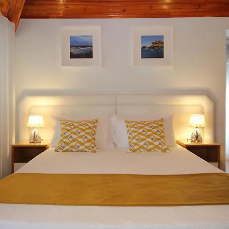 Subvilla Beach Place Nazare Exterior photo