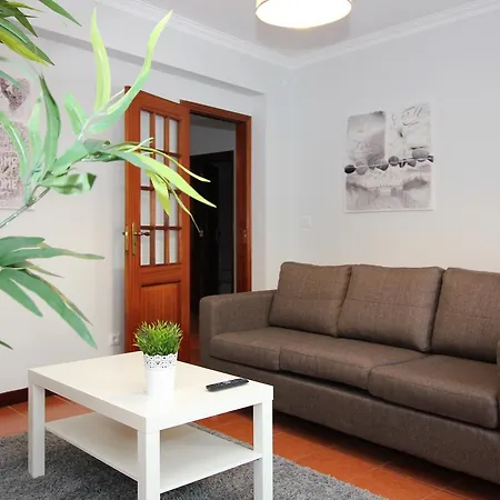 Subvilla Beach Place Nazare Exterior photo