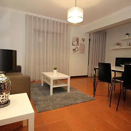 Subvilla Beach Place Nazare Exterior photo