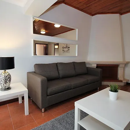 Subvilla Beach Place Nazare Exterior photo