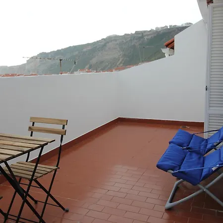 Subvilla Beach Place Nazare Exterior photo