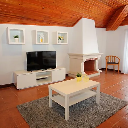 Subvilla Beach Place Nazare Exterior photo