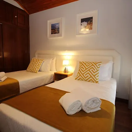 Subvilla Beach Place Nazare Exterior photo