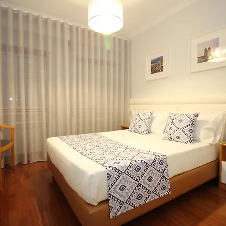 Subvilla Beach Place Nazare Exterior photo