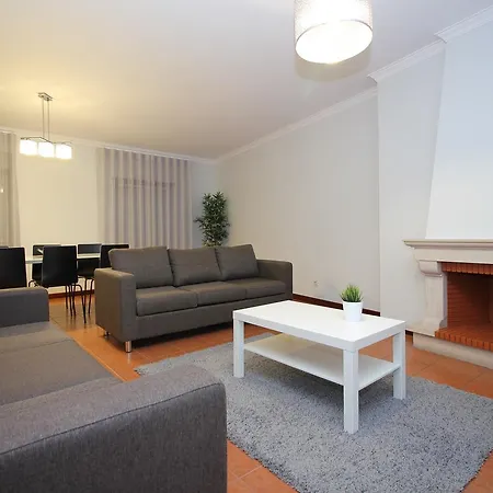Subvilla Beach Place Nazare Exterior photo