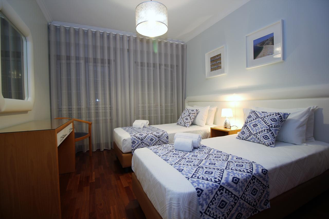 Subvilla Place * Nazaré