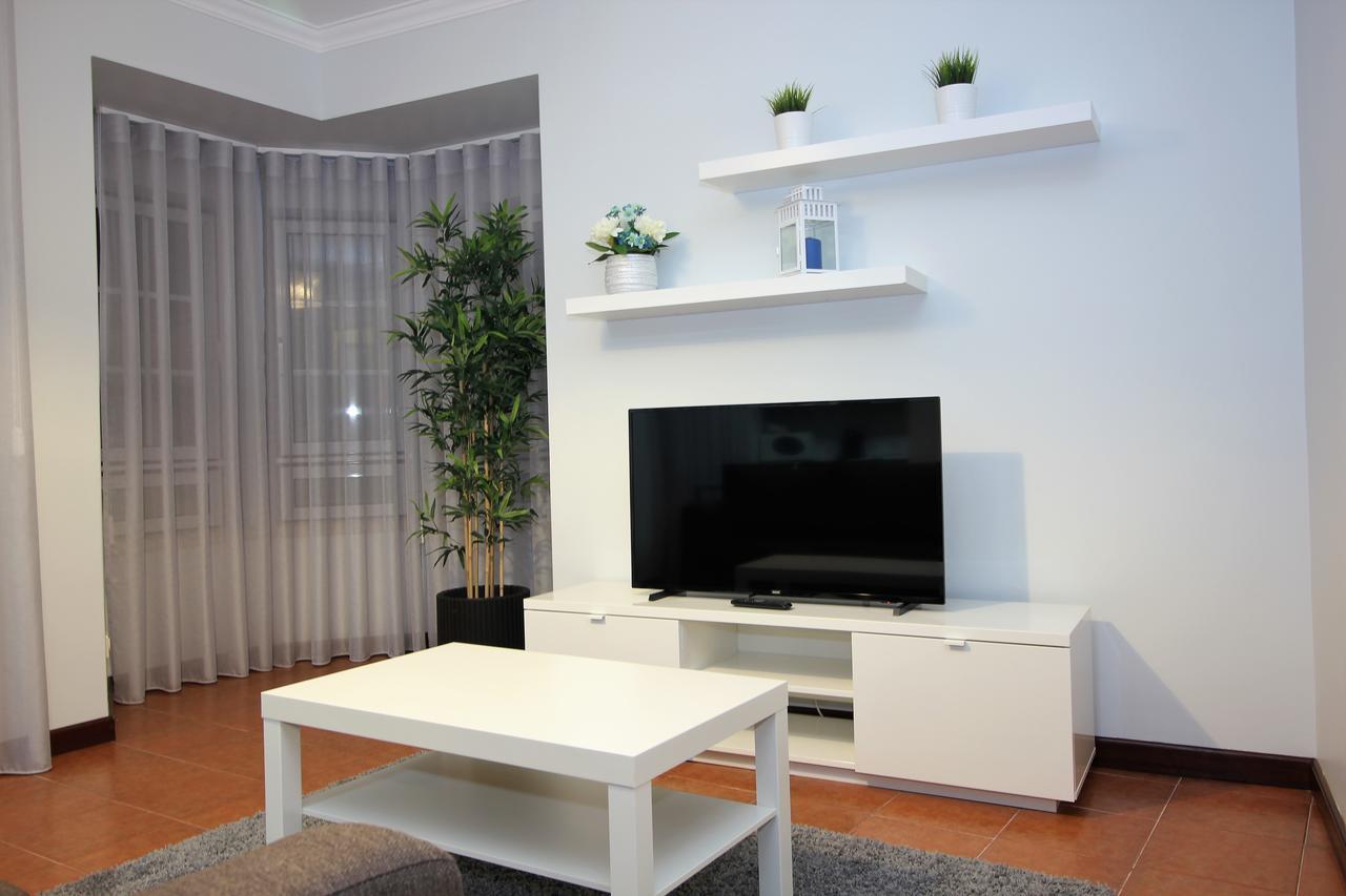 Appartamento Subvilla Place Nazaré