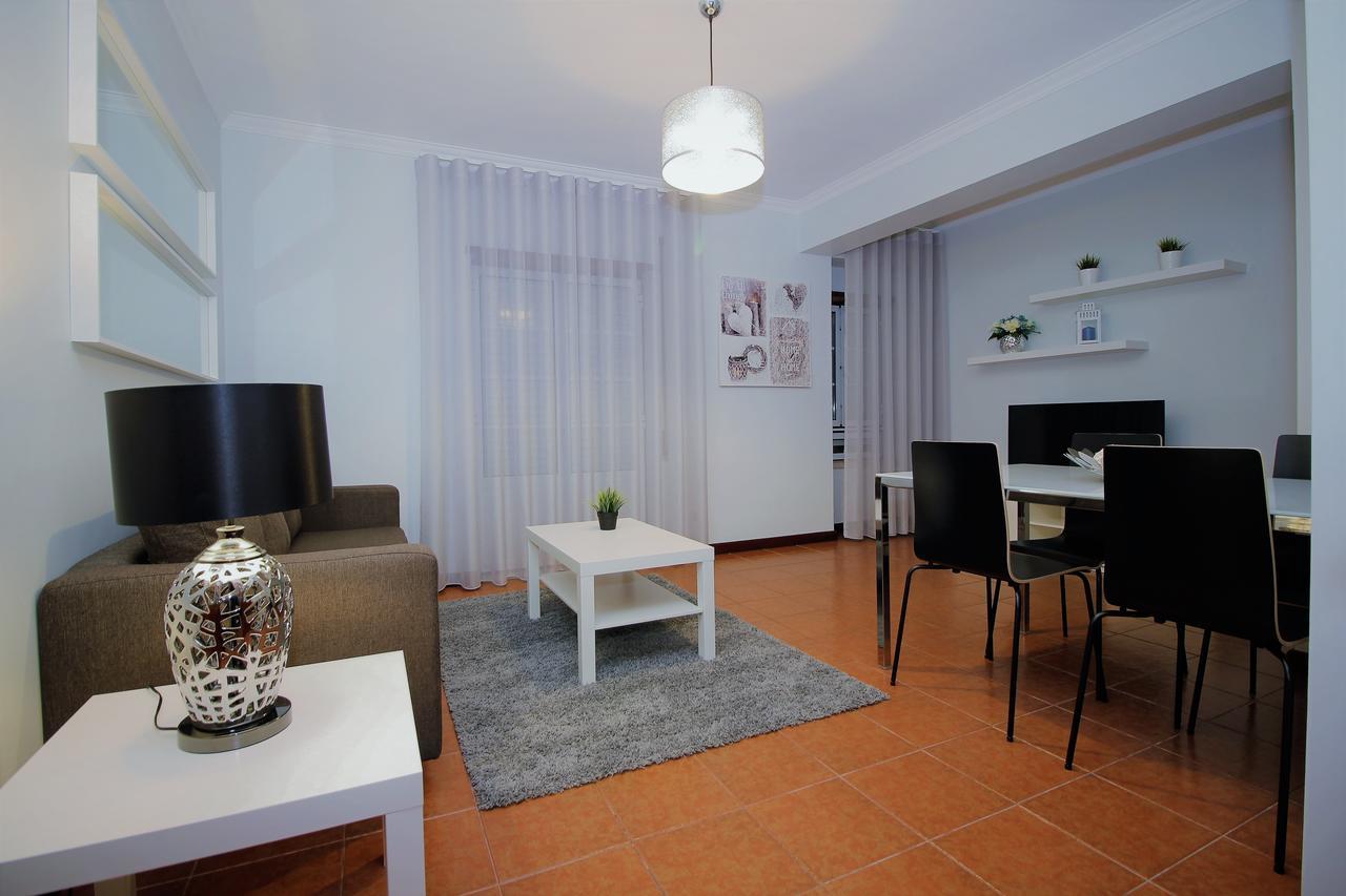 Subvilla Place * Nazaré