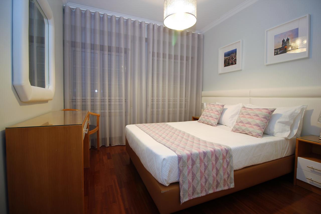 Appartamento Subvilla Place