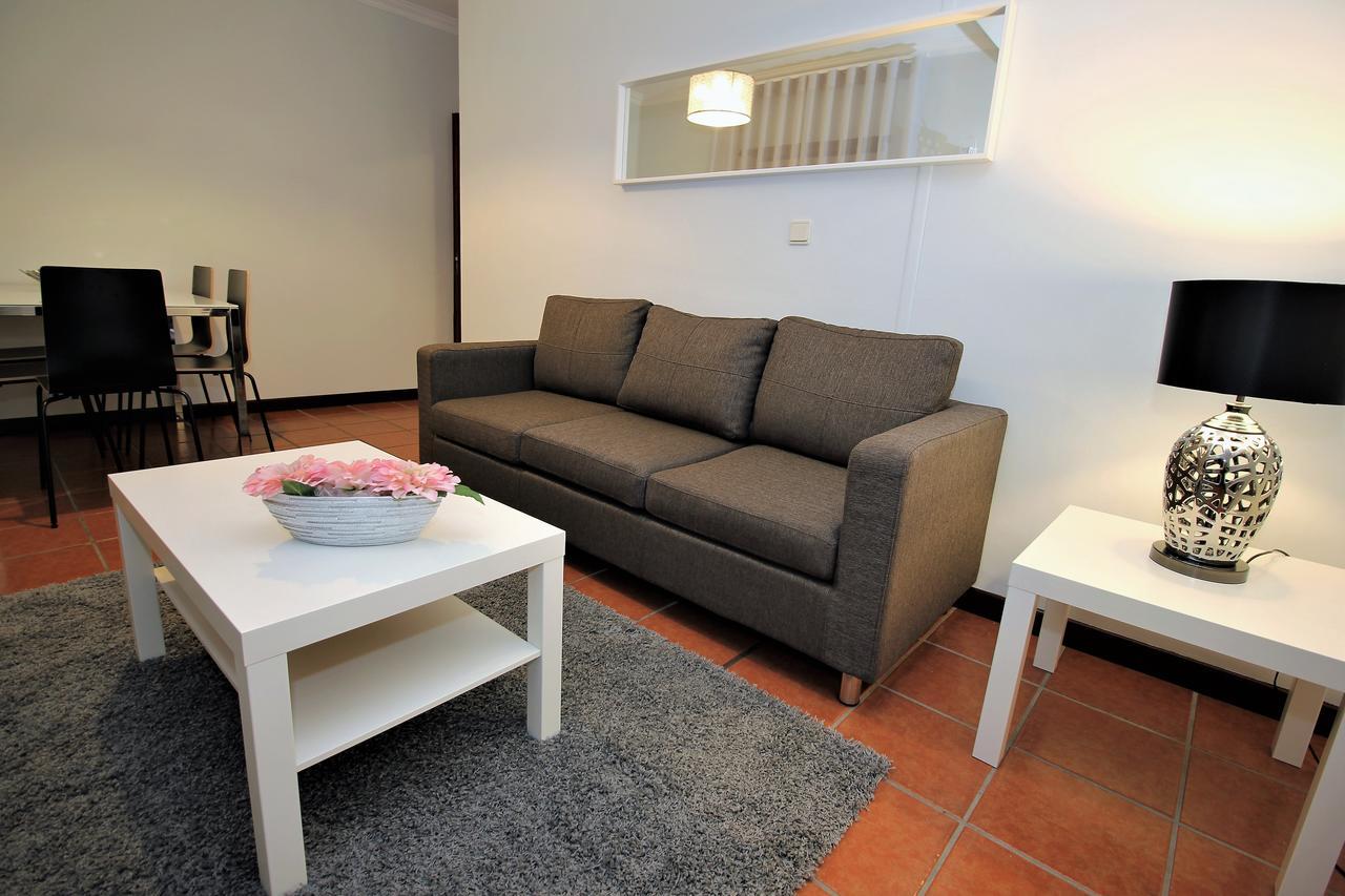 Appartamento Subvilla Place