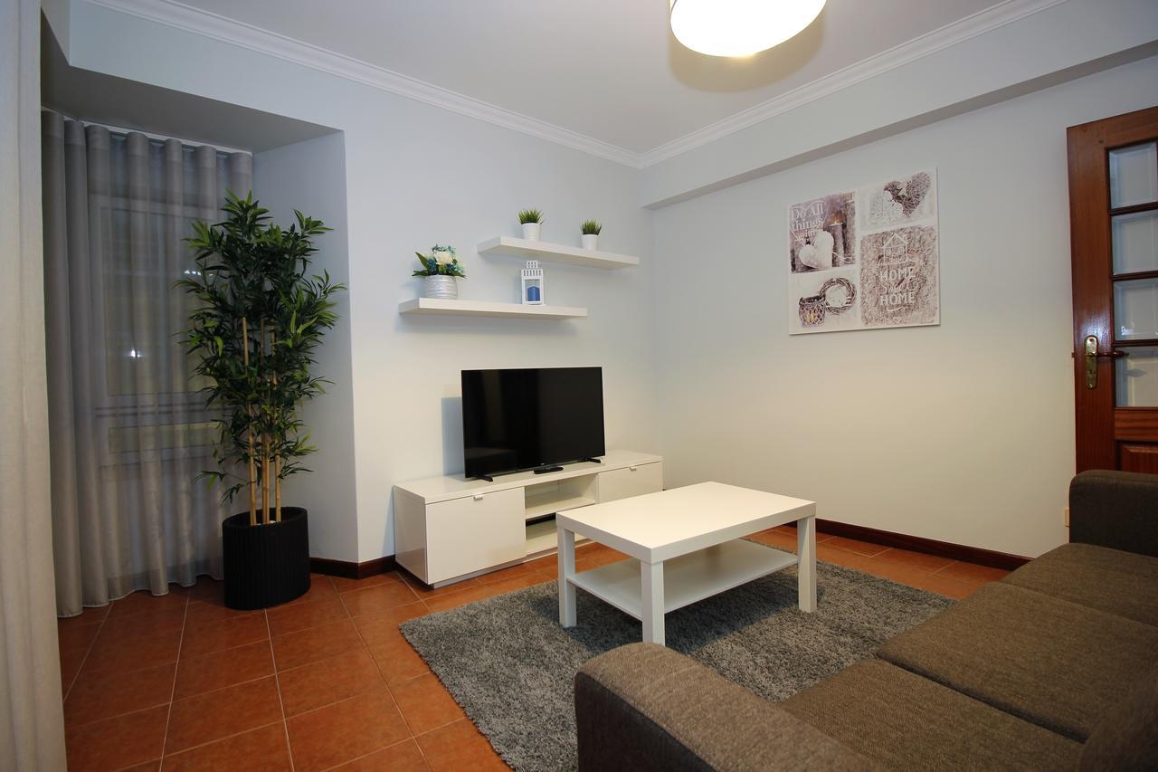 Appartamento Subvilla Place Nazaré