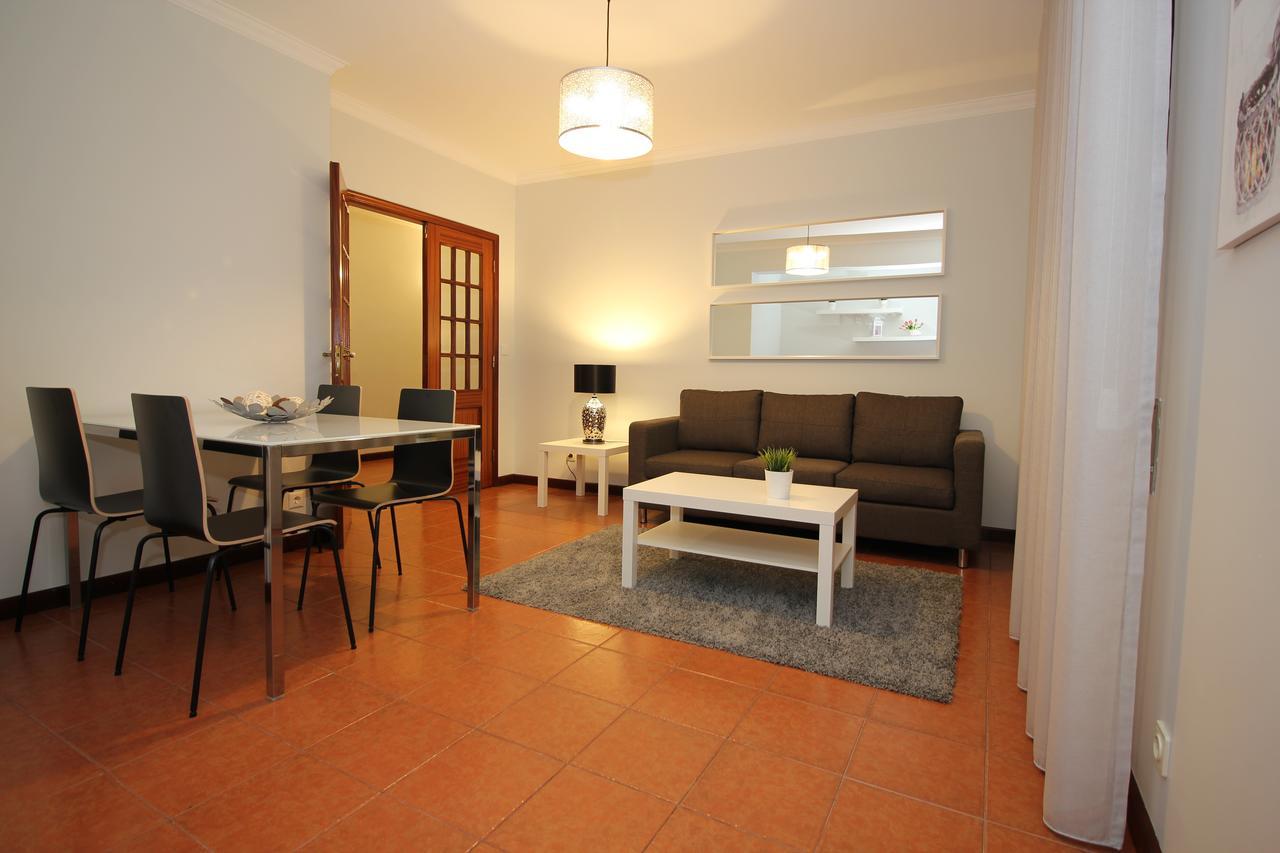 Subvilla Place Appartamento *