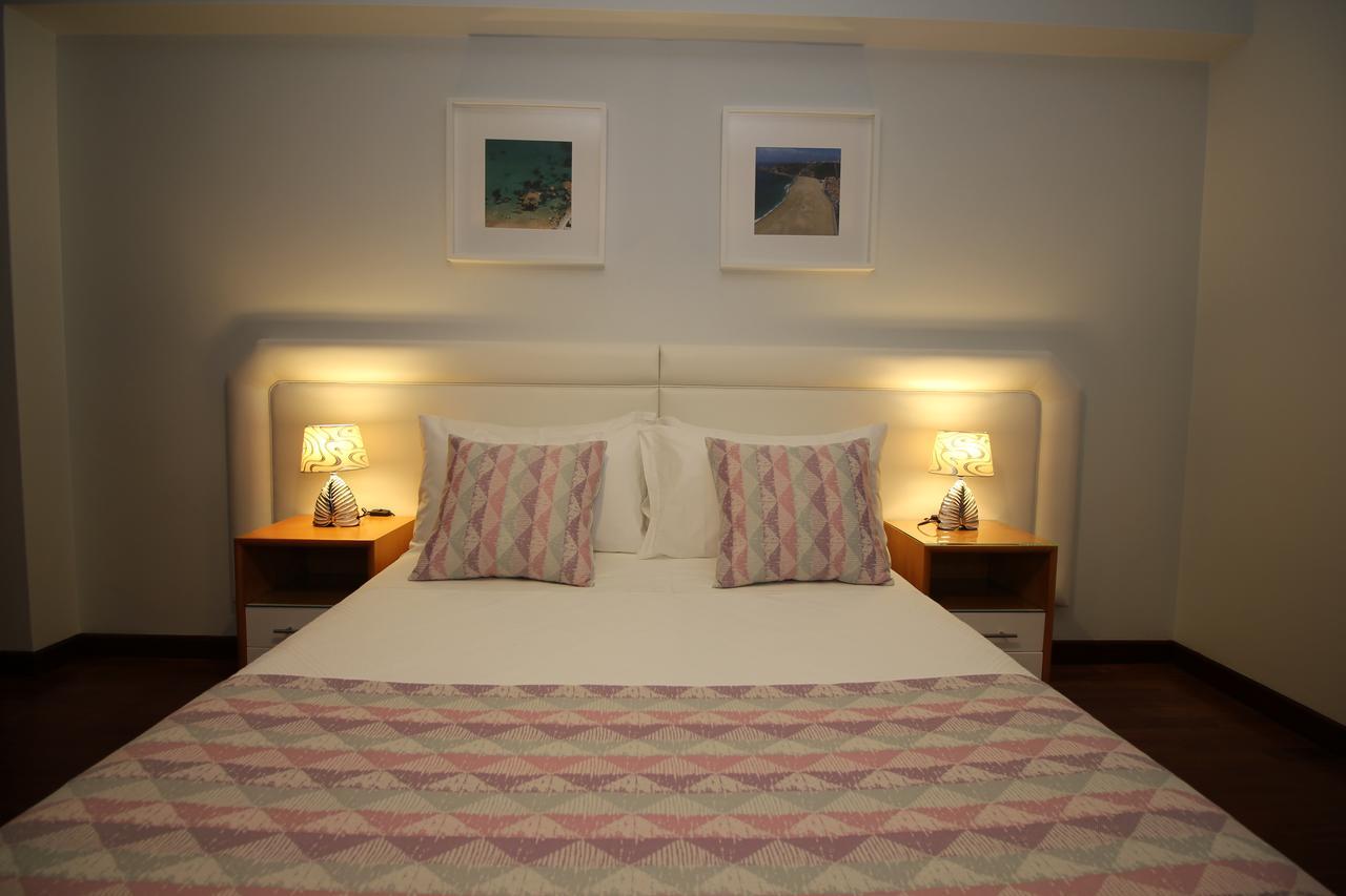 Subvilla Place Nazaré