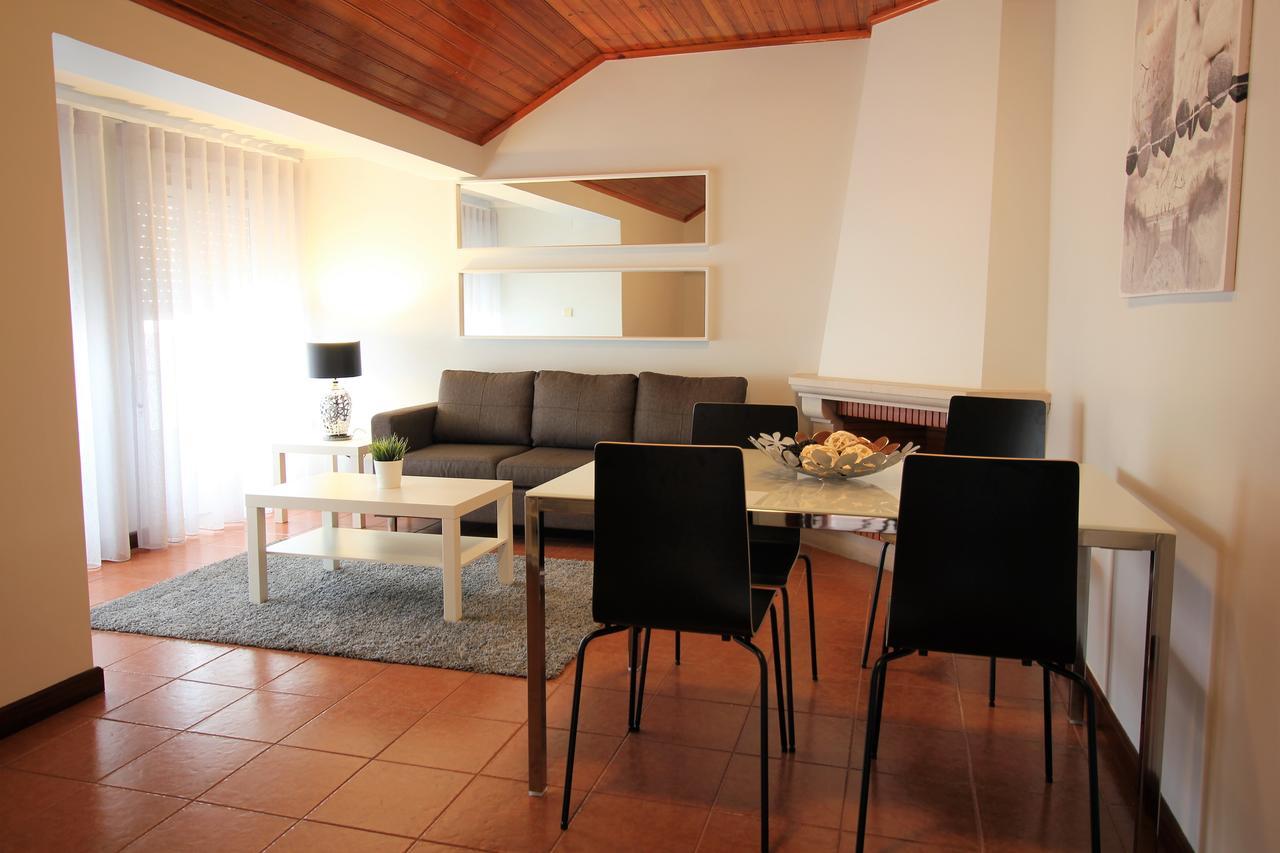 Appartamento Subvilla Place Nazaré