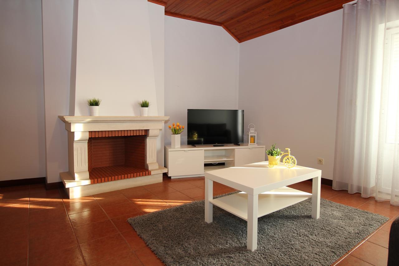 Subvilla Place * Nazaré