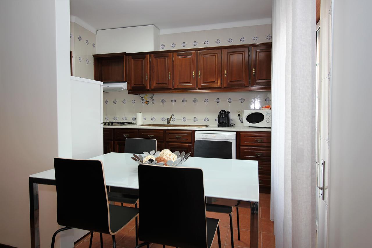 Appartamento Subvilla Place Nazaré