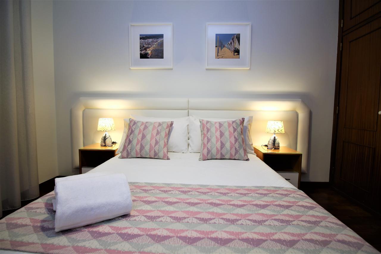 Appartamento Subvilla Place Nazaré