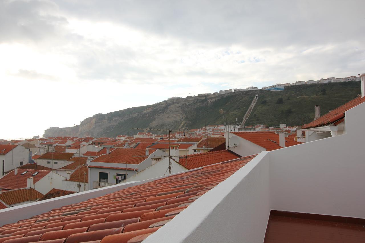 Subvilla Place Nazaré