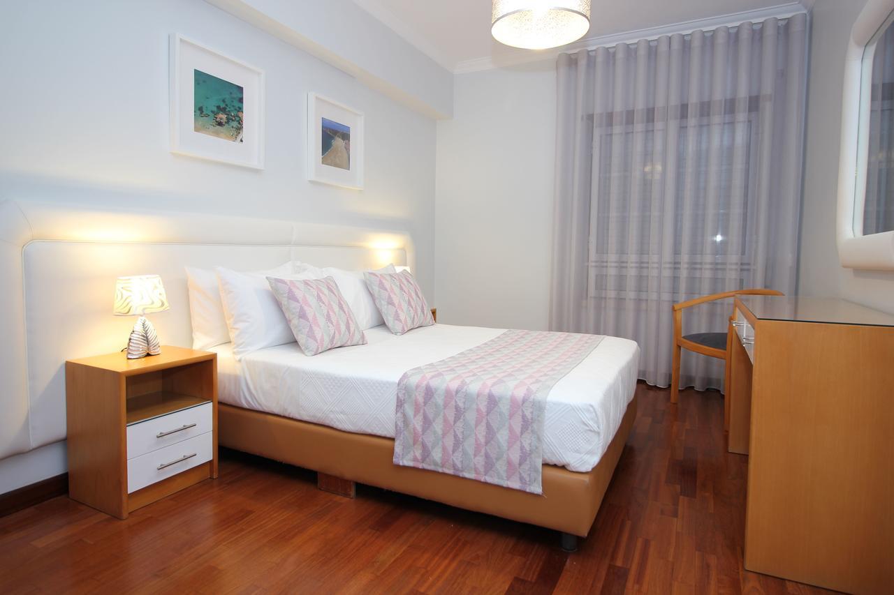 Subvilla Place Appartamento *