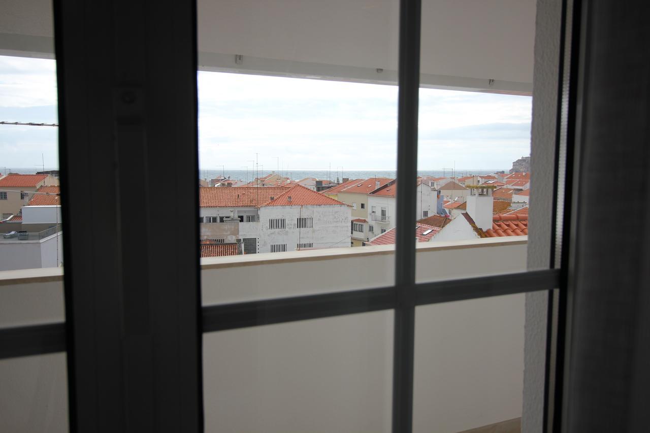 Subvilla Place * Nazaré
