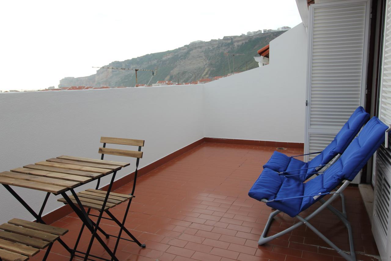 Subvilla Place Nazare