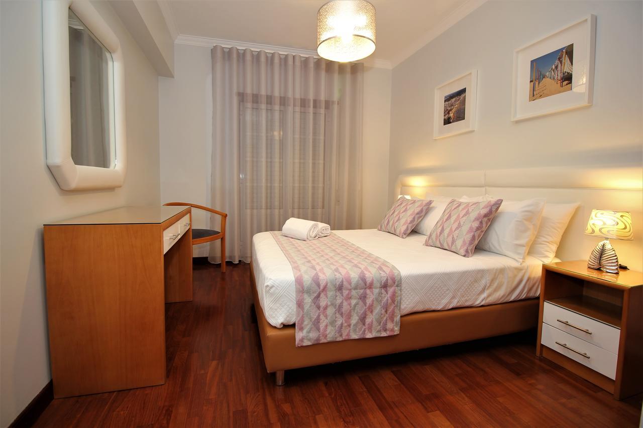 Appartamento Subvilla Place Nazaré