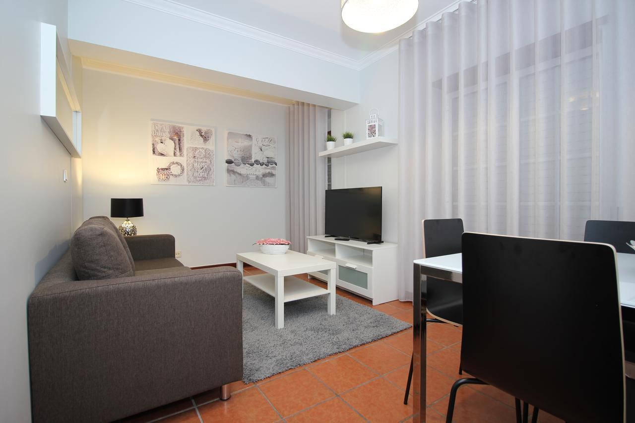 Subvilla Place Apartment Nazare