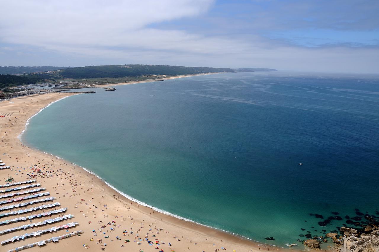 Subvilla Place Appartamento Nazaré